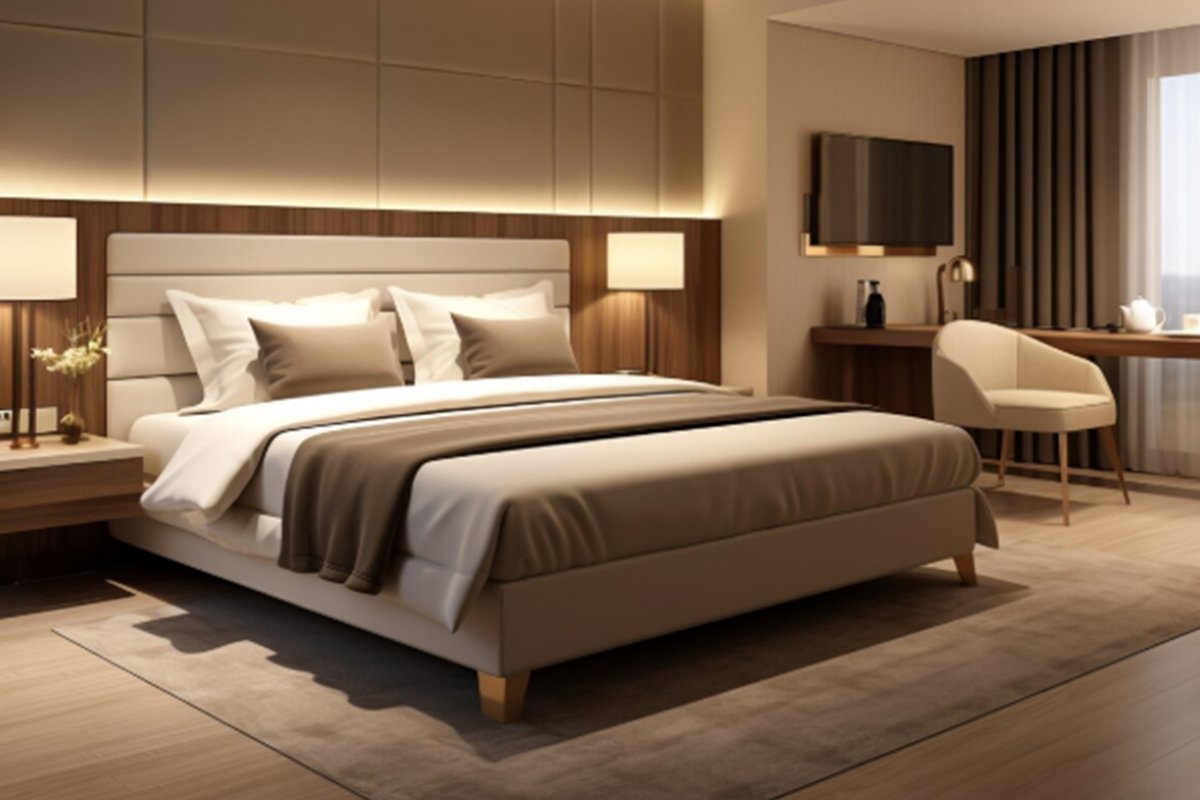 Suite Deluxe