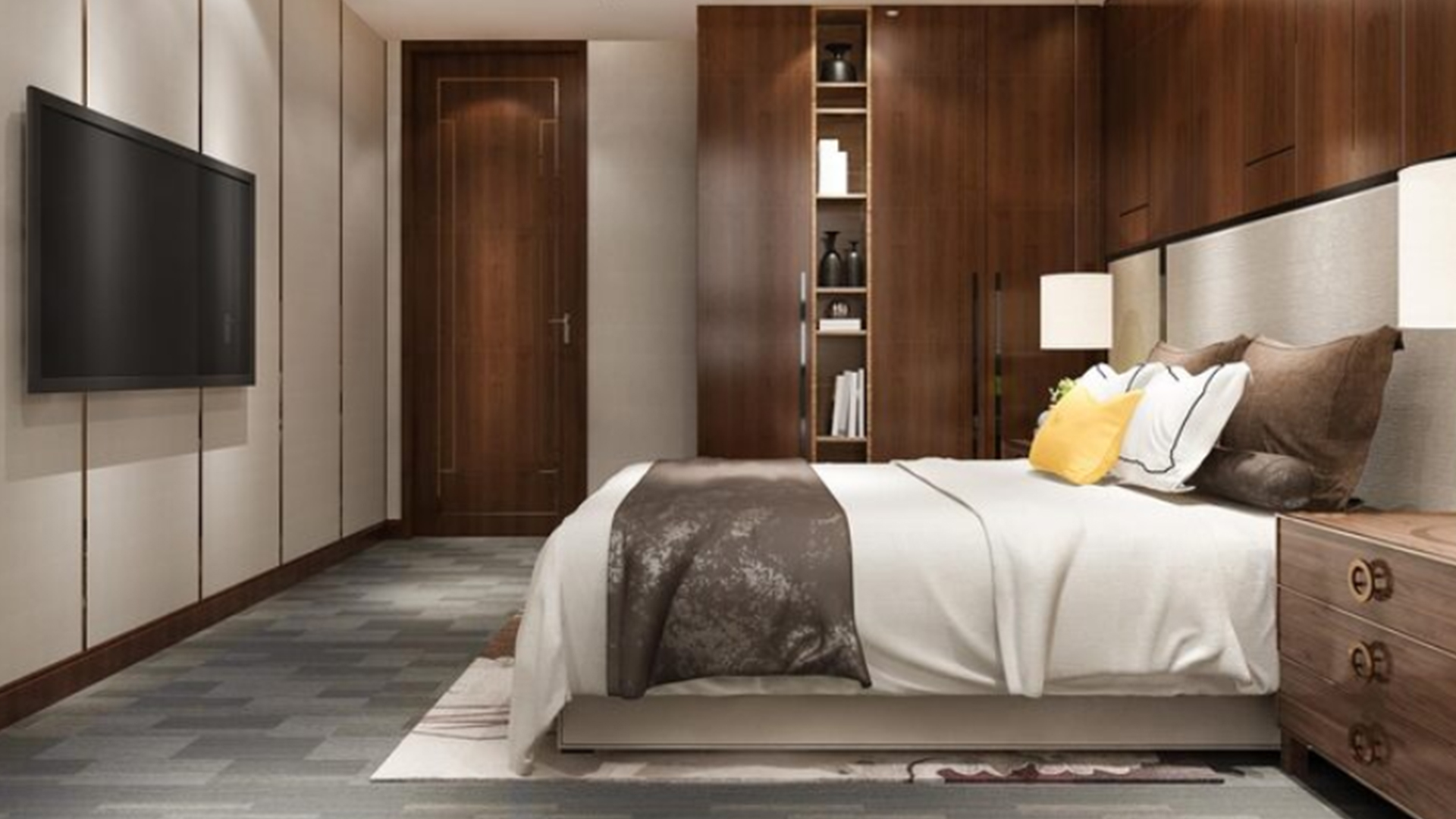 Hôtel RESTHOTEL